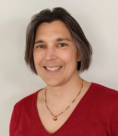 Asha Laurent