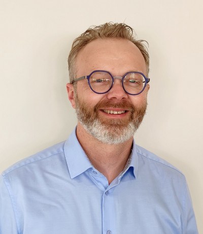 Tony Mooren